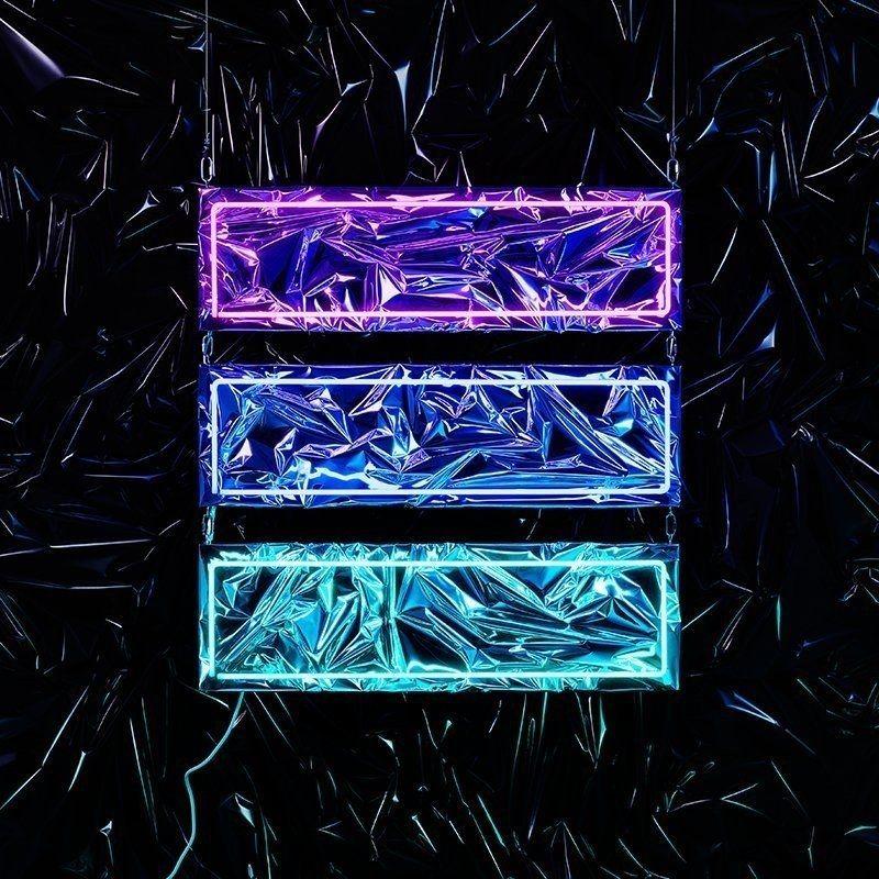 Portada de Álbum "Gameshow", de Two Door Cinema Club