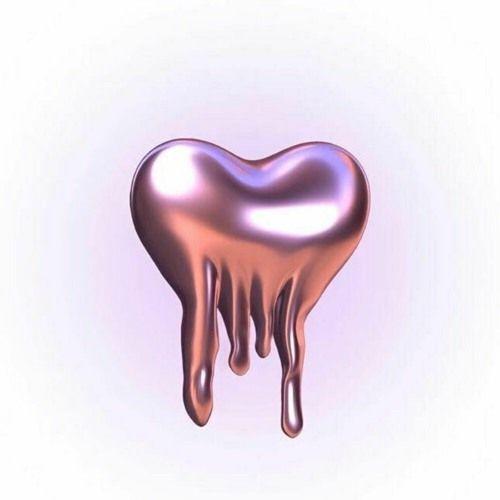 Portada de Sencillo/EP "Right Now", de d4vd