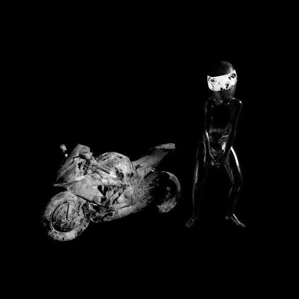 Capa do Álbum "Boat Songs", de MJ Lenderman