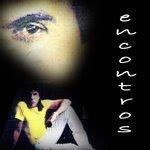 Capa do Álbum "Encontros ", de Marciano