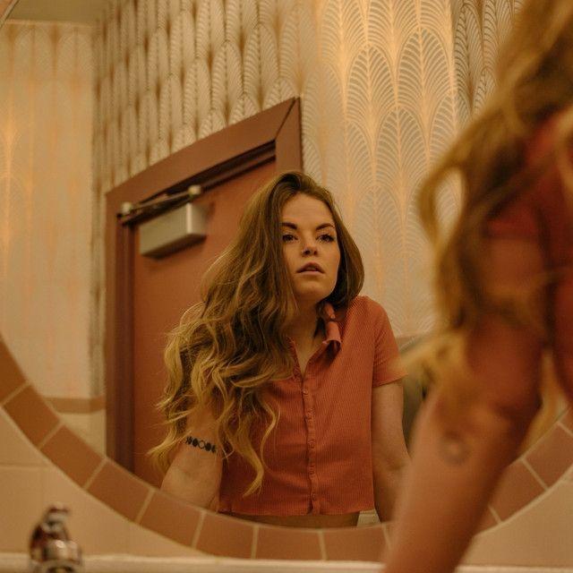 Capa do Single/EP "And I'm Still Thinking About That", de ber (USA)