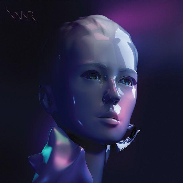 Capa do Álbum "Junea", de May Roosevelt