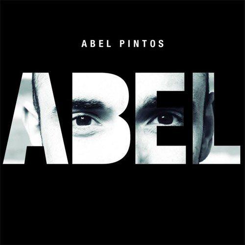 Portada de Álbum "Abel", de Abel Pintos