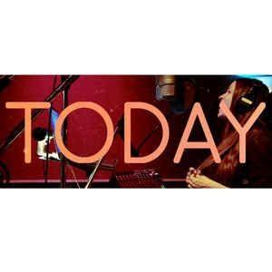 Portada del álbum "Today", de Alanis Morissette