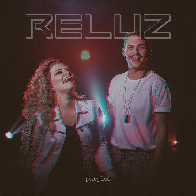 Album cover of "Reluz" by Purples