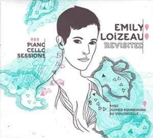 Portada de Álbum "Revisited (Piano Cello Sessions)", de Emily Loizeau