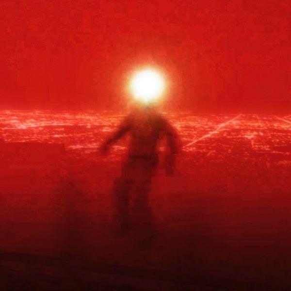 Portada de Álbum "By The Time I Get To Phoenix", de Injury Reserve