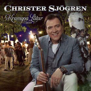 Portada de Álbum "Kramgoa Låtar 2011", de Christer Sjögren