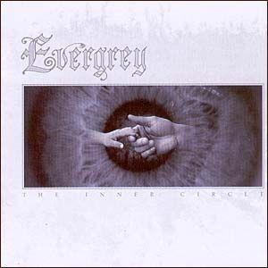 Portada de Álbum "A Night to Remember", de Evergrey
