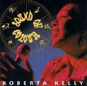 Portada de Álbum "The Sound Of Color", de Roberta Kelly
