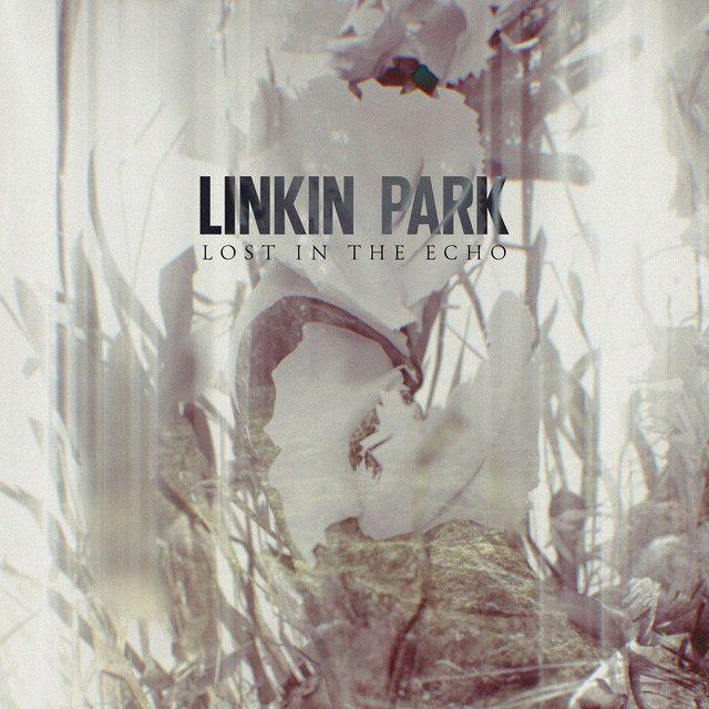 Portada del álbum "Lost In The Echo", de Linkin Park