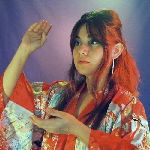 Capa do Single/EP "Hey Kids (feat. Late Verlane)", de Molina