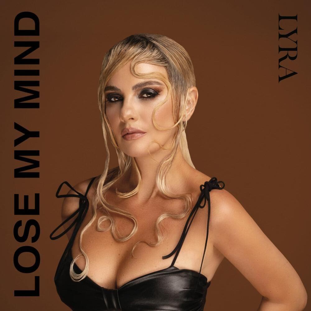 Portada de Sencillo/EP "Lose My Mind", de LYRA (Ireland)