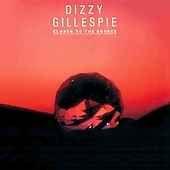 Portada del álbum "Closer To The Source", de Dizzy Gillespie