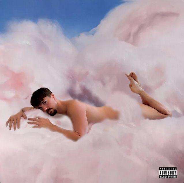 Portada de Sencillo/EP "Last Rizzday Night (T.G.I.R.)", de Jelly House