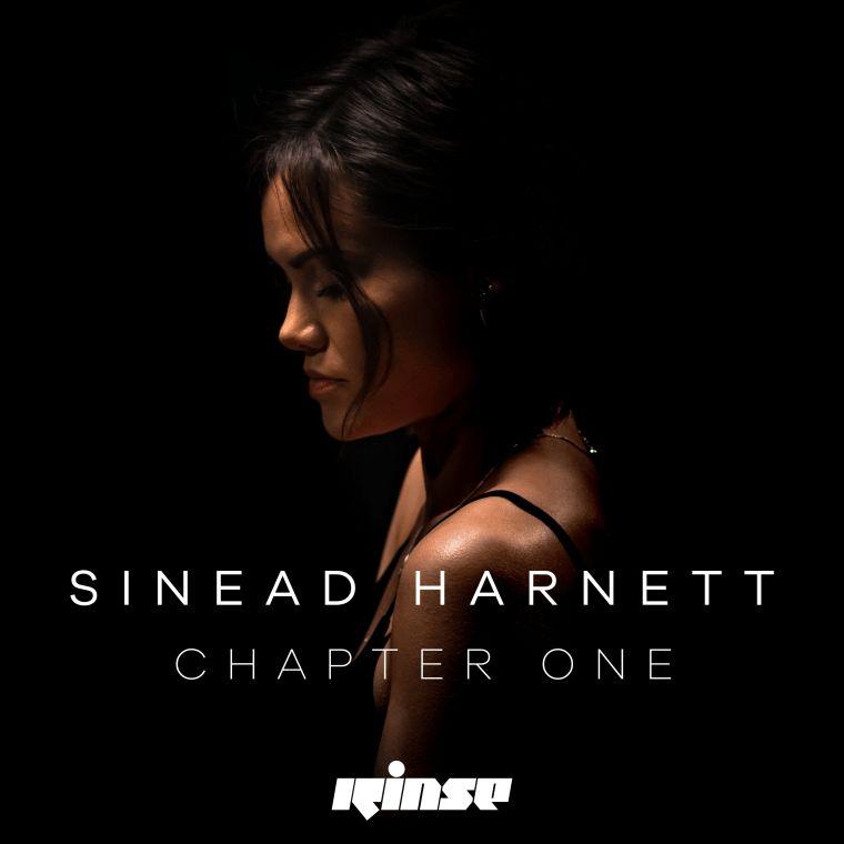 Portada de Álbum "Chapter One", de Sinead Harnett