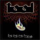 Capa do Álbum "Lateralus", de Tool