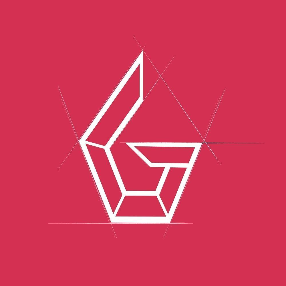 Capa do Álbum "Genie:us", de PENTAGON