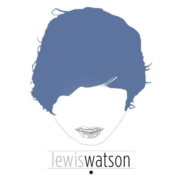 Portada de Sencillo/EP " It's Got Four Sad Songs On It BTW", de Lewis Watson