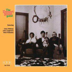 Portada de Álbum "The Desert Rose Band (1987)", de Desert Rose Band