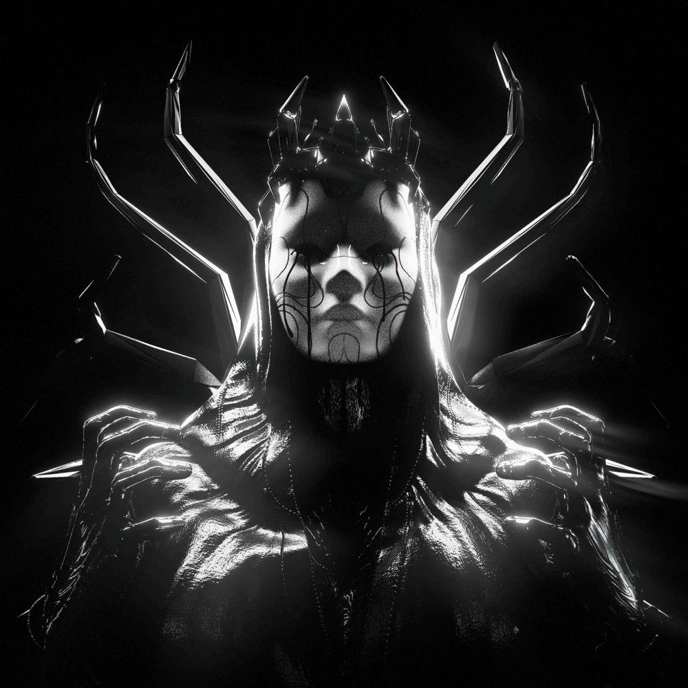 Capa do Single/EP "Don't You Dare Go Hollow", de Svdden Death