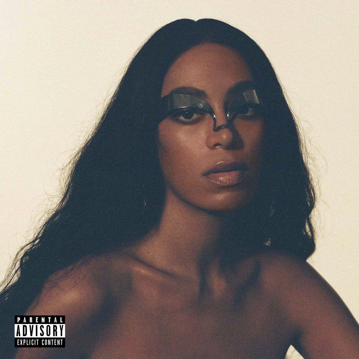 Portada de Álbum "When I Get Home", de Solange