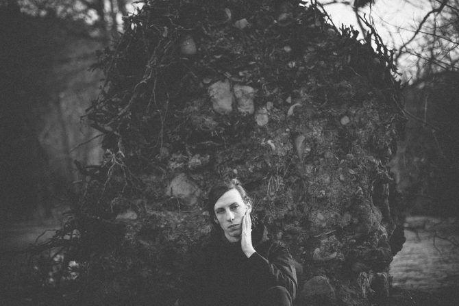 Portada de Sencillo/EP "Raw And Declawed", de Wicca Phase Springs Eternal