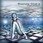 Capa do Álbum "Inside The Sound", de Ananda Shake