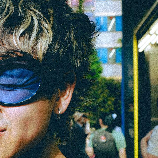 Capa do álbum "Segurista", de Zild