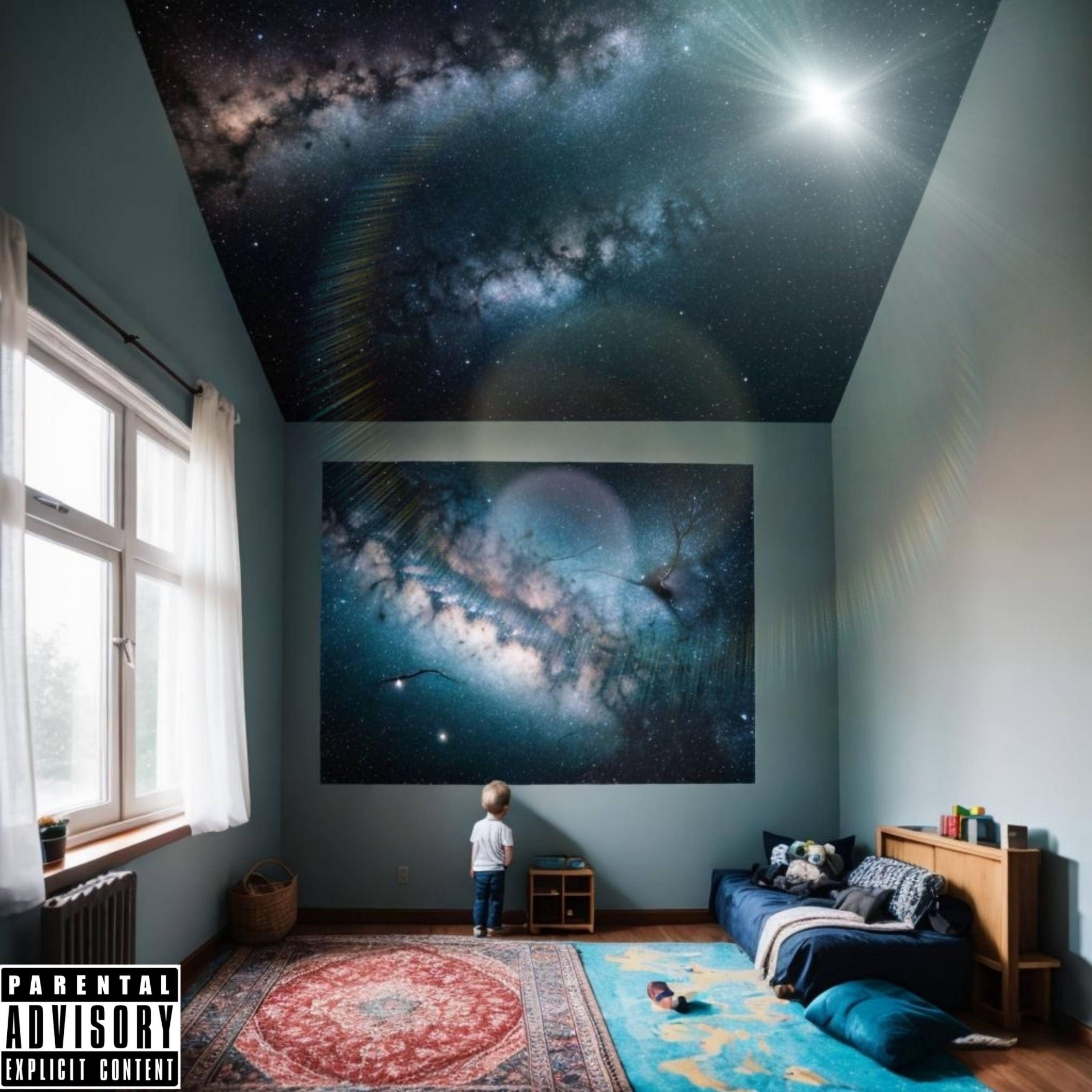 Cover for Album "Peso Eclipsante " by Climb Up To The Stars