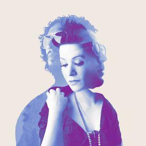 Portada del álbum "You Showed Me How ", de Patricia Marx