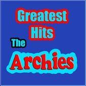 Portada de Álbum "Greatest Hits", de The Archies