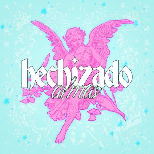 Portada de Sencillo/EP "Hechizado", de ALMAS