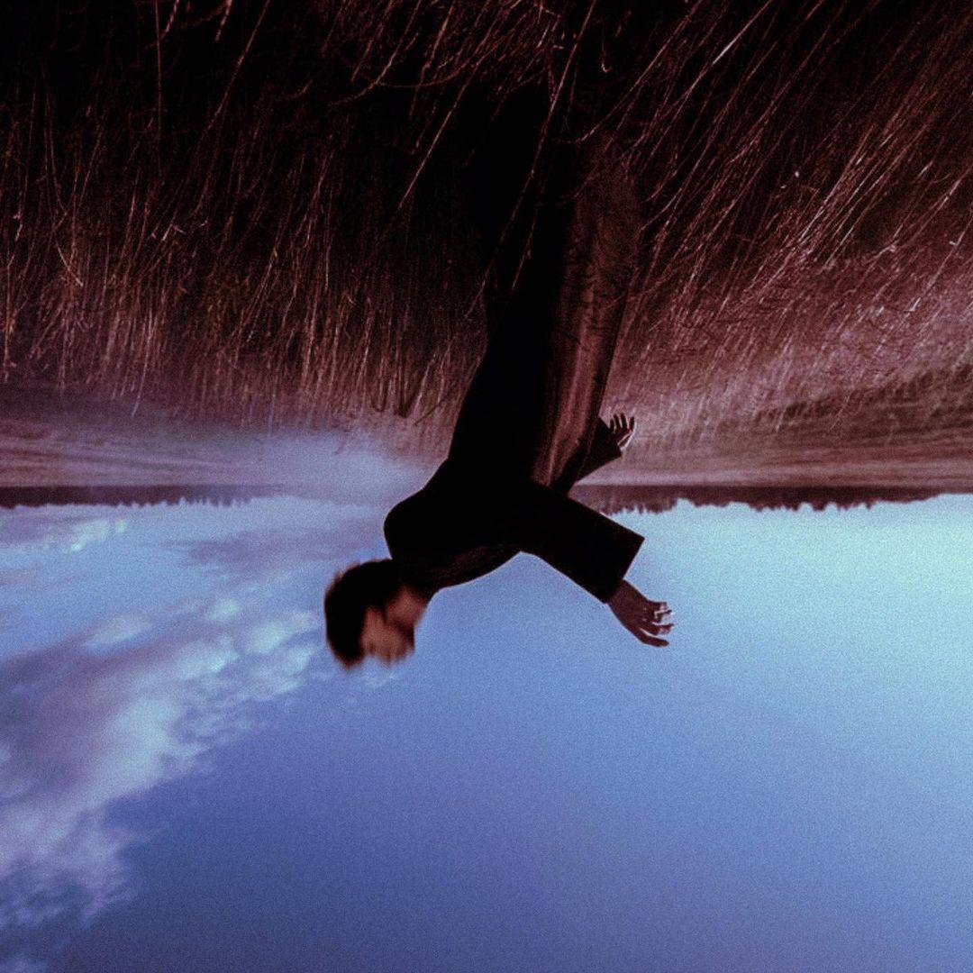 Capa do Álbum "Destino de Sinais", de Gustavo Eduardo