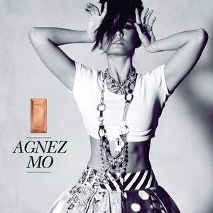 Capa do Álbum "Agnez Mo", de Agnes Monica