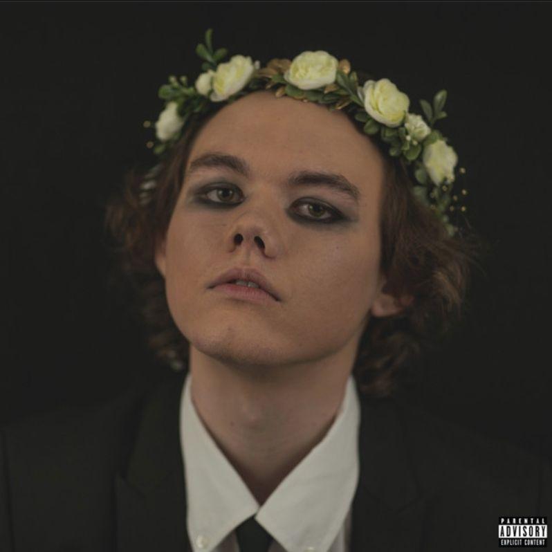 Portada de Álbum "the way we used to love.", de eli.