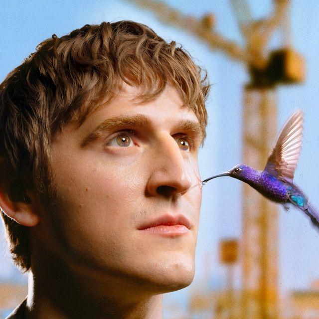 Portada de Álbum "UN INSTANTE", de LOUTA