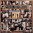 Capa do Álbum "Life on Display", de Puddle Of Mudd