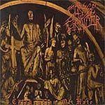 Portada de Álbum "Celebration of Hate", de Corpse Grinder