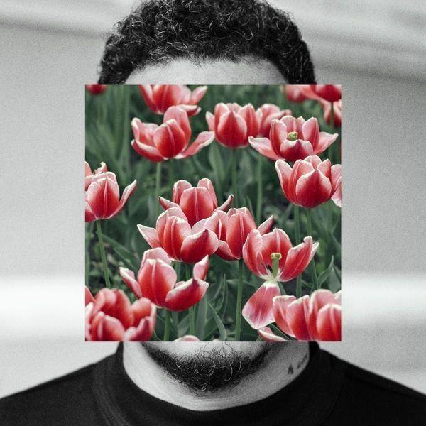 Portada de Álbum "AMAR é para os FORTES", de Marcelo D2