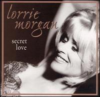 Portada de Álbum "Secret Love", de Lorrie Morgan
