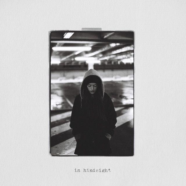 Capa do Single/EP "In Hindsight", de Elina