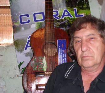 Capa do Álbum "O Mais Claro Sinal", de Juarez Wildner