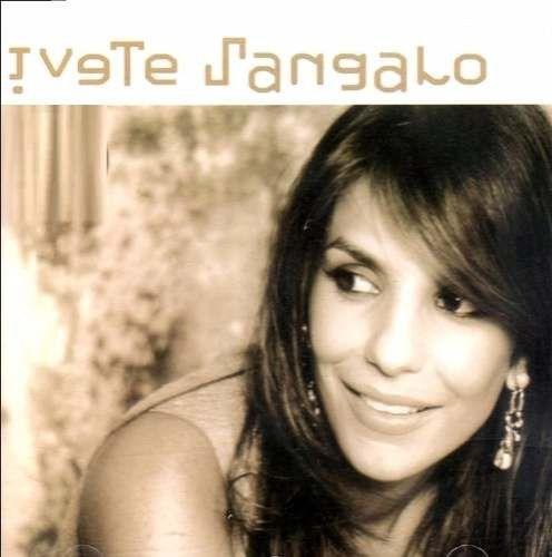 Portada del álbum "Ivete Sangalo (2002)", de Ivete Sangalo