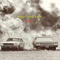 Portada de Álbum "Picnic", de Robert Earl Keen