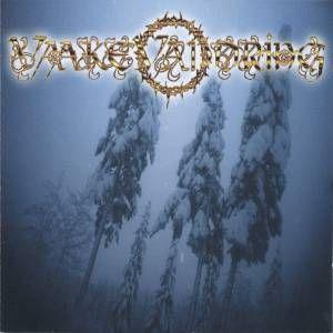 Portada de Sencillo/EP "Vaakevandring", de Vaakevandring