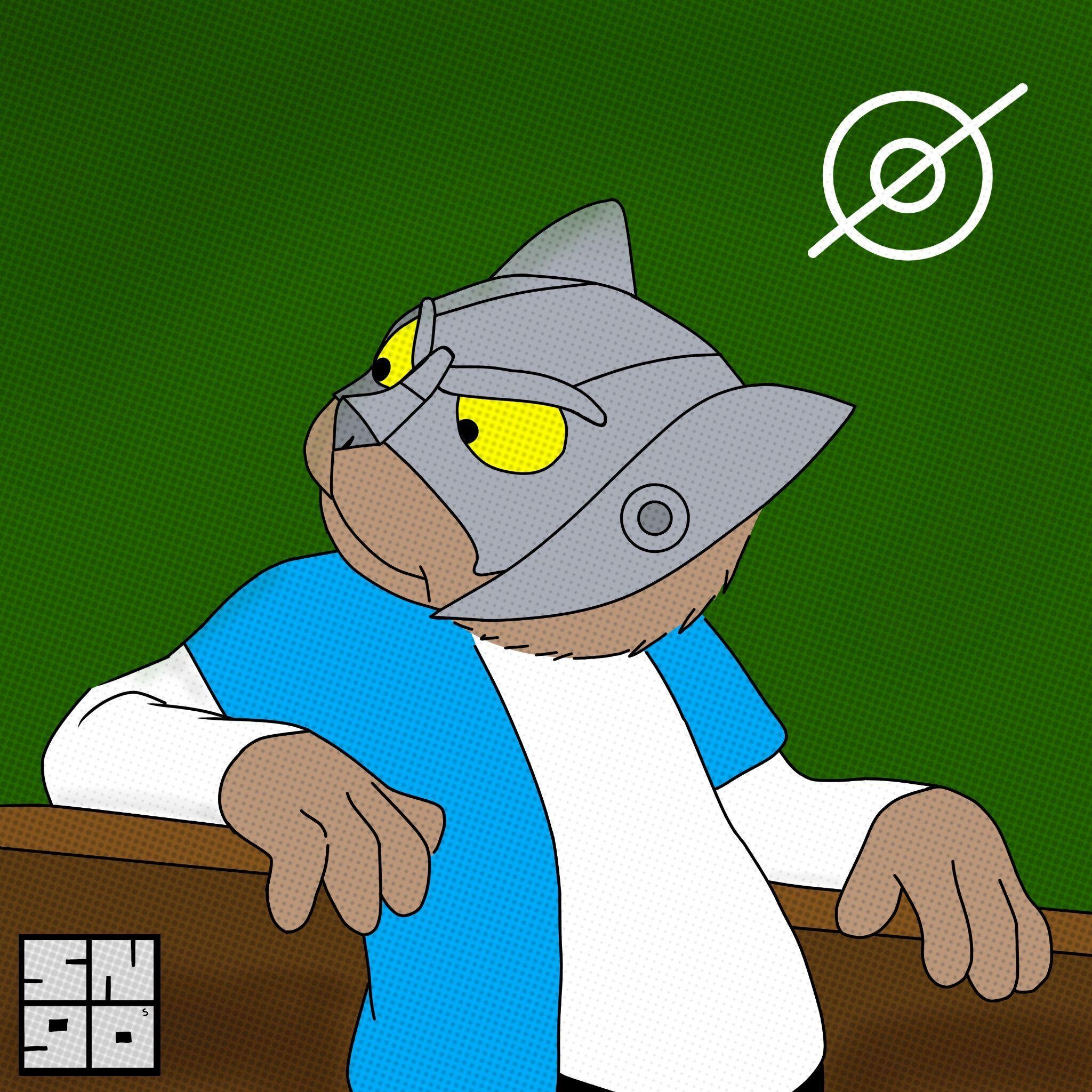 Capa do Single/EP "Super Man vira Bizarro", de Eden Redd