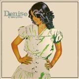 Album cover of "Emoções" by Denise Cardoso