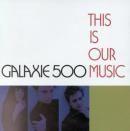 Portada de Álbum "The Portable Galaxie 500", de Galaxie 500