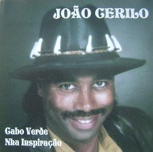 Portada de Álbum "Cabo Verde Nha Inspiração", de João Cirilo